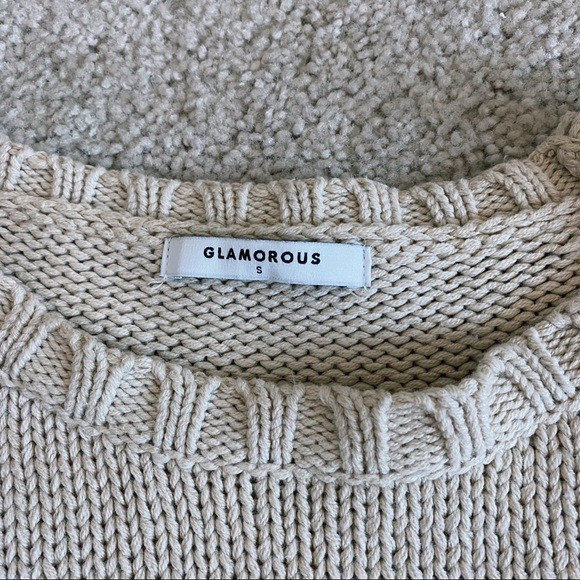 Revolve Sweater - Picture 5 of 5